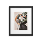In Bloom 20 Framed Art Print Gallery Image 5