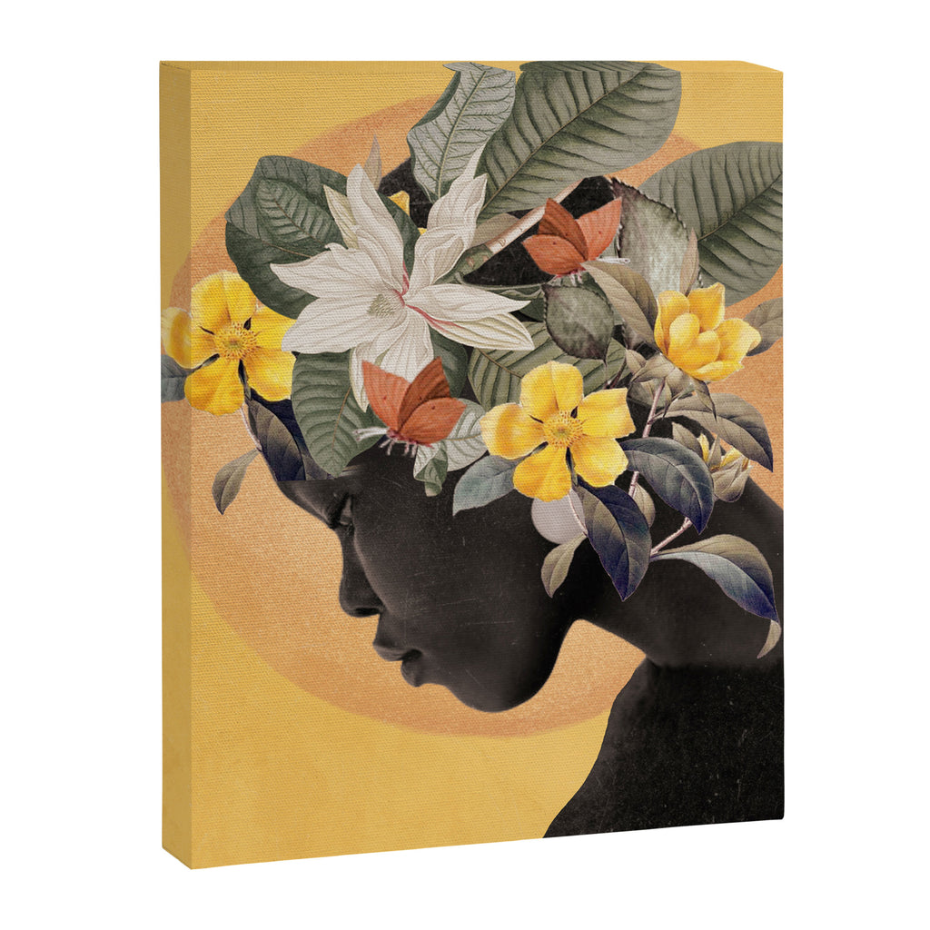 In Bloom 21 Canvas Print Gallery Image 6