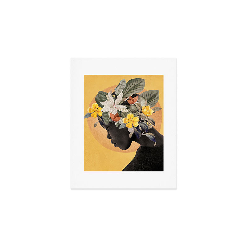 In Bloom 21 Art Print Gallery Image 1