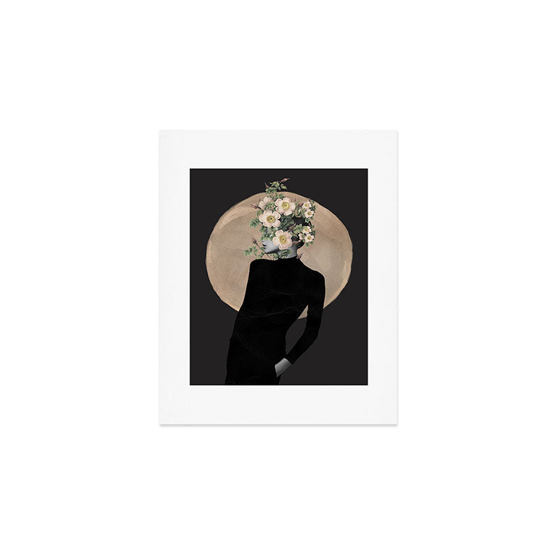 In Bloom 27 Art Print Gallery Image 1