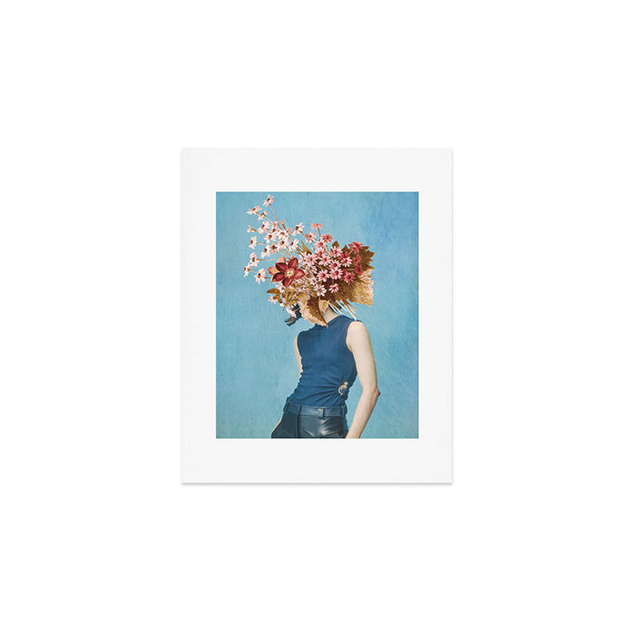 In Bloom 30 Art Print Gallery Image 1