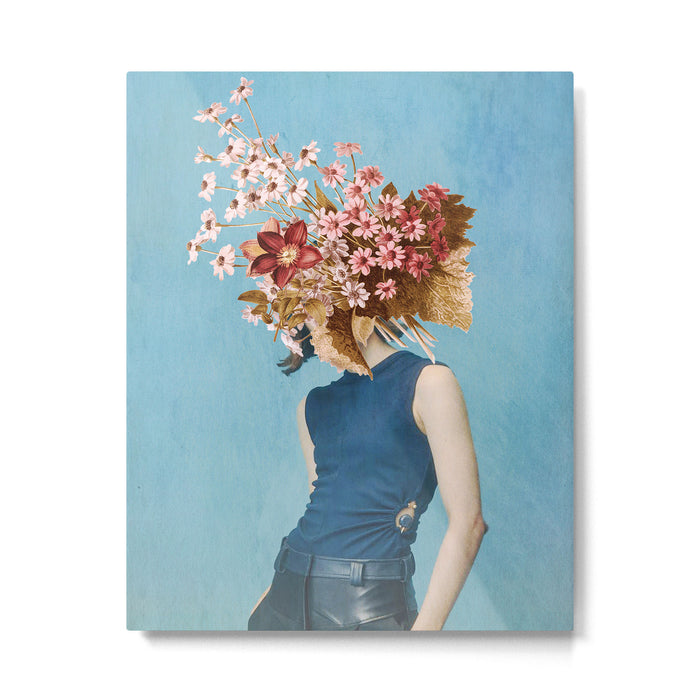 In Bloom 30 Metal Print Gallery Image 1