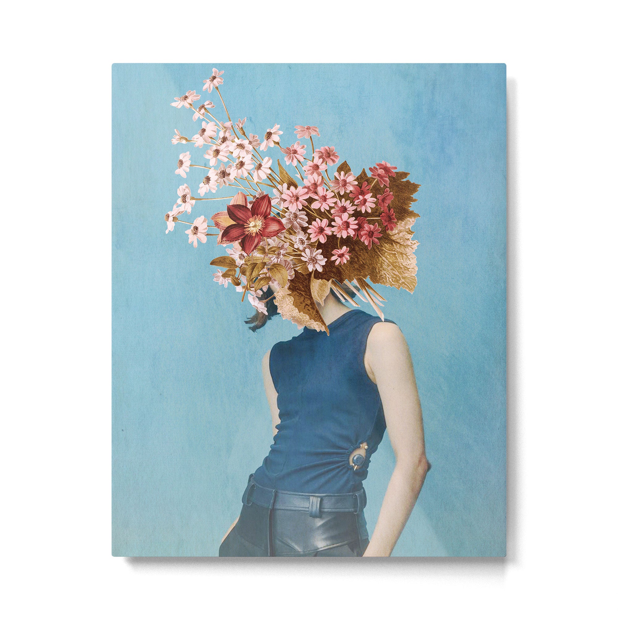 In Bloom 30 Metal Print Gallery Image 4