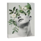 In Bloom 36 Canvas Print Gallery Image 6