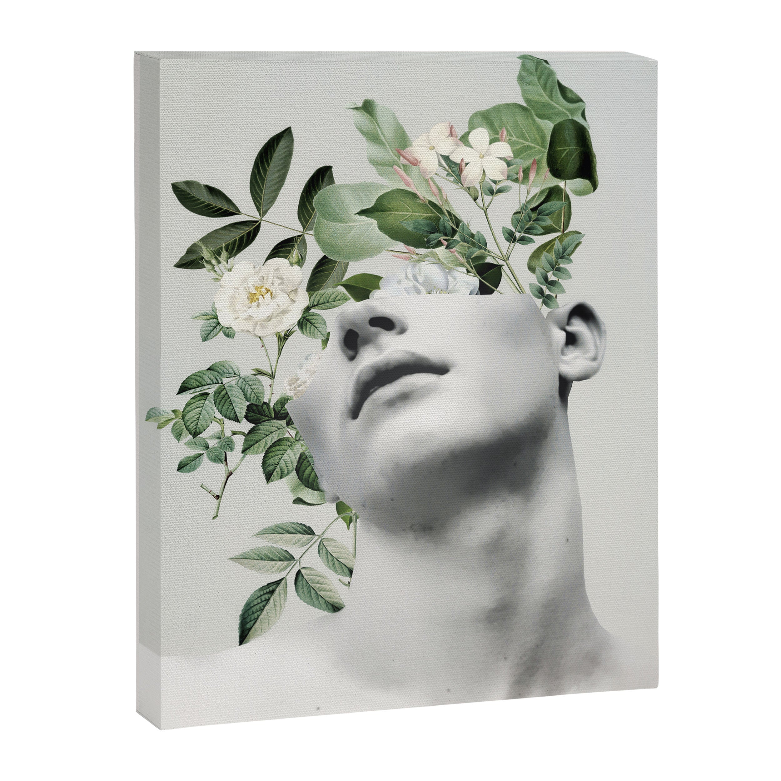 In Bloom 36 Canvas Print Gallery Image 6