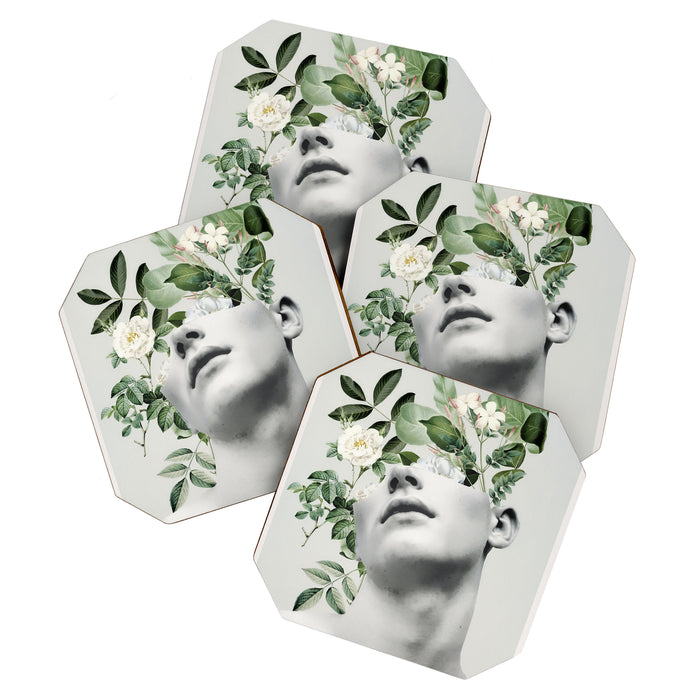 In Bloom 36 Coaster Gallery Image 1