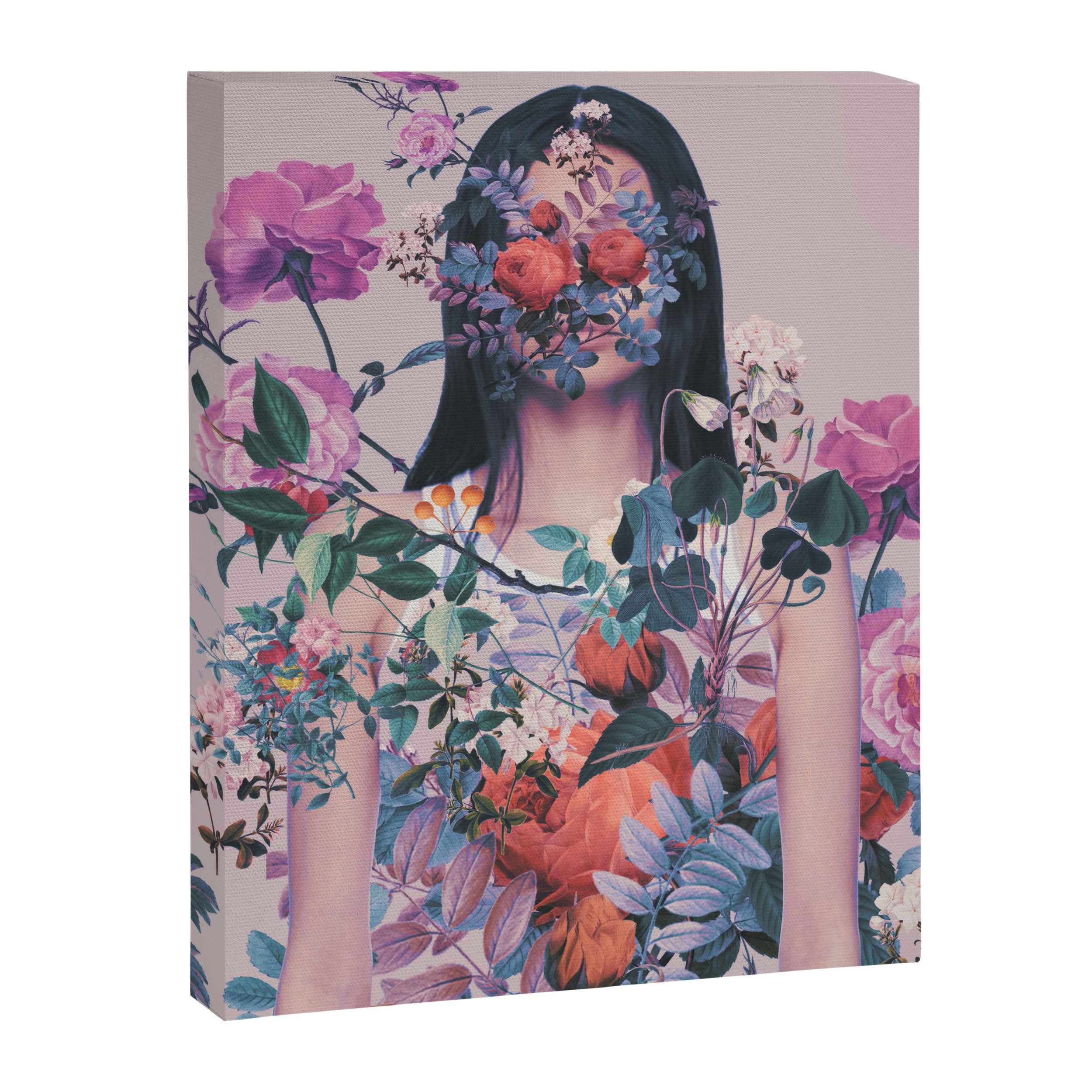 In Bloom 38 Canvas Print Gallery Image 6