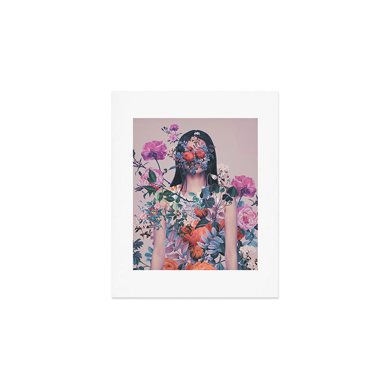 In Bloom 38 Art Print Gallery Image 1