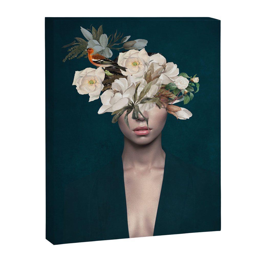In Bloom 39 Canvas Print Gallery Image 6