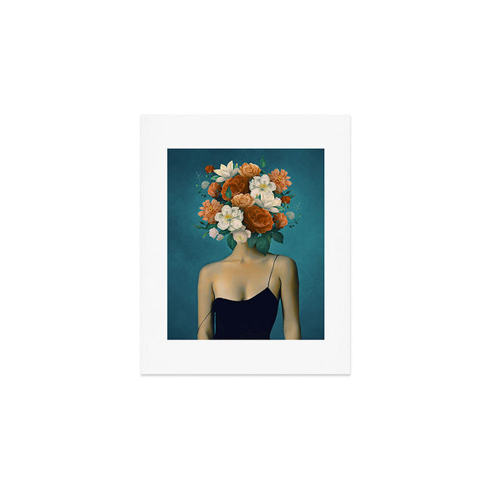 In Bloom 40 Art Print Gallery Image 1