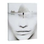 in thoughts Canvas Print Gallery Image 6