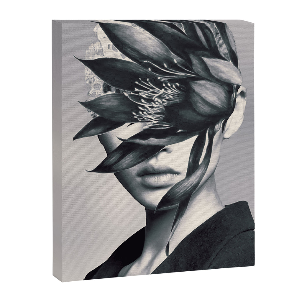 Inner beauty  22 Canvas Print Gallery Image 8