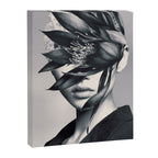 Inner beauty  22 Canvas Print Gallery Image 8