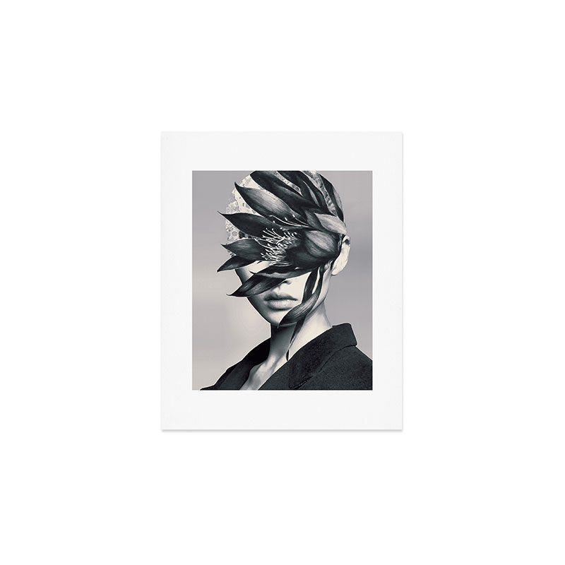 Inner beauty  22 Art Print Gallery Image 1