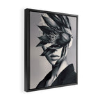 Inner beauty  22 Framed Canvas Print Gallery Image 2