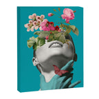 Inner beauty 3 Canvas Print Gallery Image 6