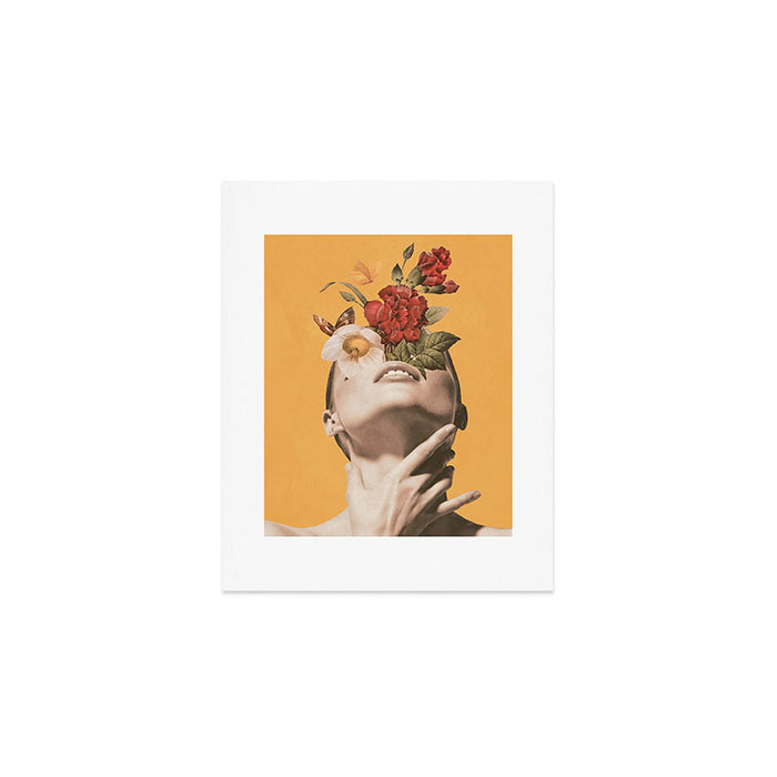 Inner beauty 6 Art Print Gallery Image 1