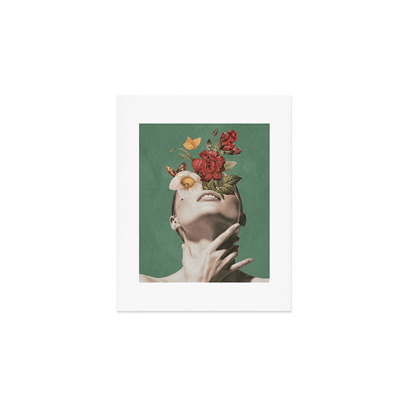 Inner beauty 7 Art Print Gallery Image 1