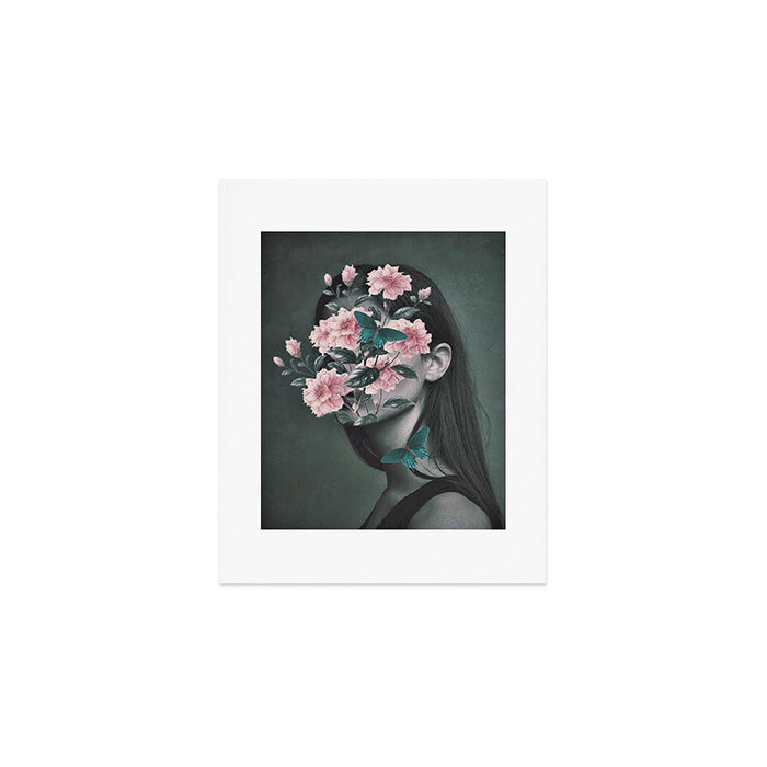 Inner beauty Art Print Gallery Image 1