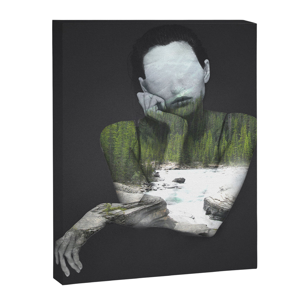 Inner Nature Canvas Print Gallery Image 8