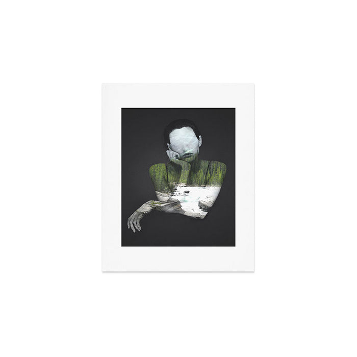 Inner Nature Art Print Gallery Image 1