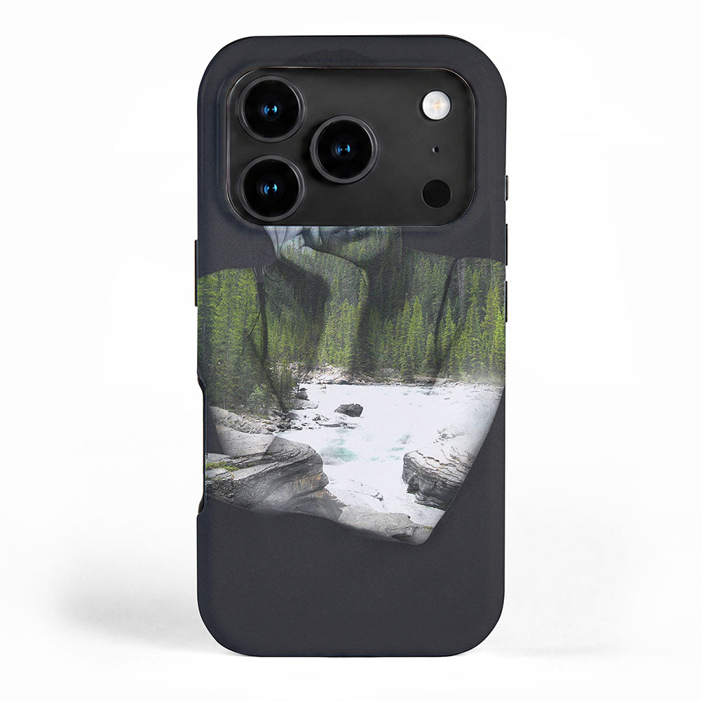 Inner Nature iPhone Case Gallery Image 1