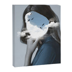 Inside Canvas Print Gallery Image 8