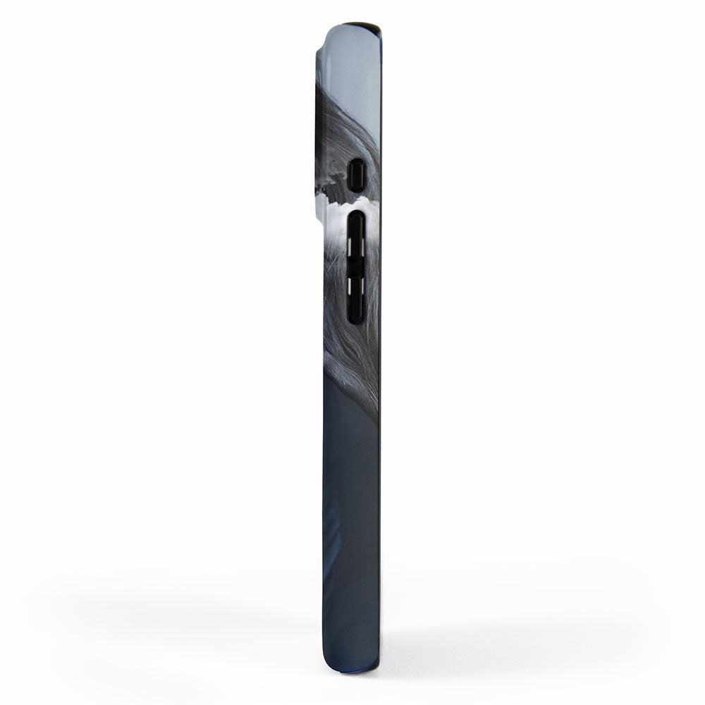 Inside iPhone Case Gallery Image 2