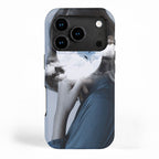 Inside iPhone Case Gallery Image 1