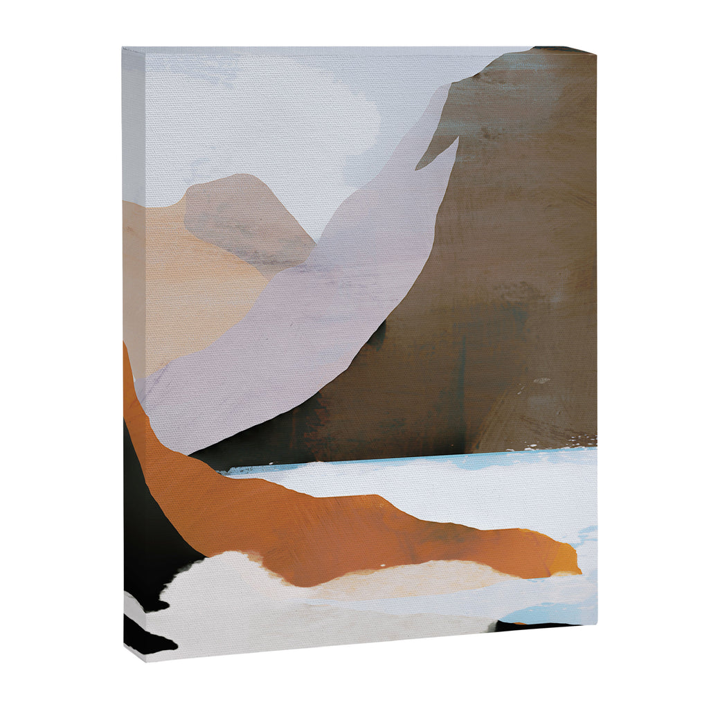 landscape 01 Canvas Print Gallery Image 6