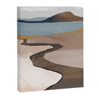 landscape 02 Canvas Print Gallery Image 6