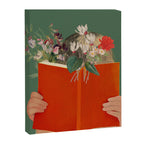 Little Dreamer Canvas Print Gallery Image 8