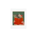 Little Dreamer Art Print Gallery Image 1