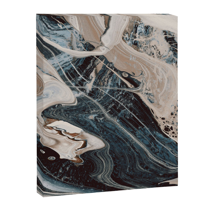 Marble Canvas Print Gallery Image 1