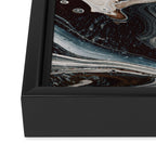 Marble Framed Canvas Print Gallery Image 3