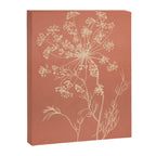 Minimalist Wild Plant 11 Canvas Print Gallery Image 6