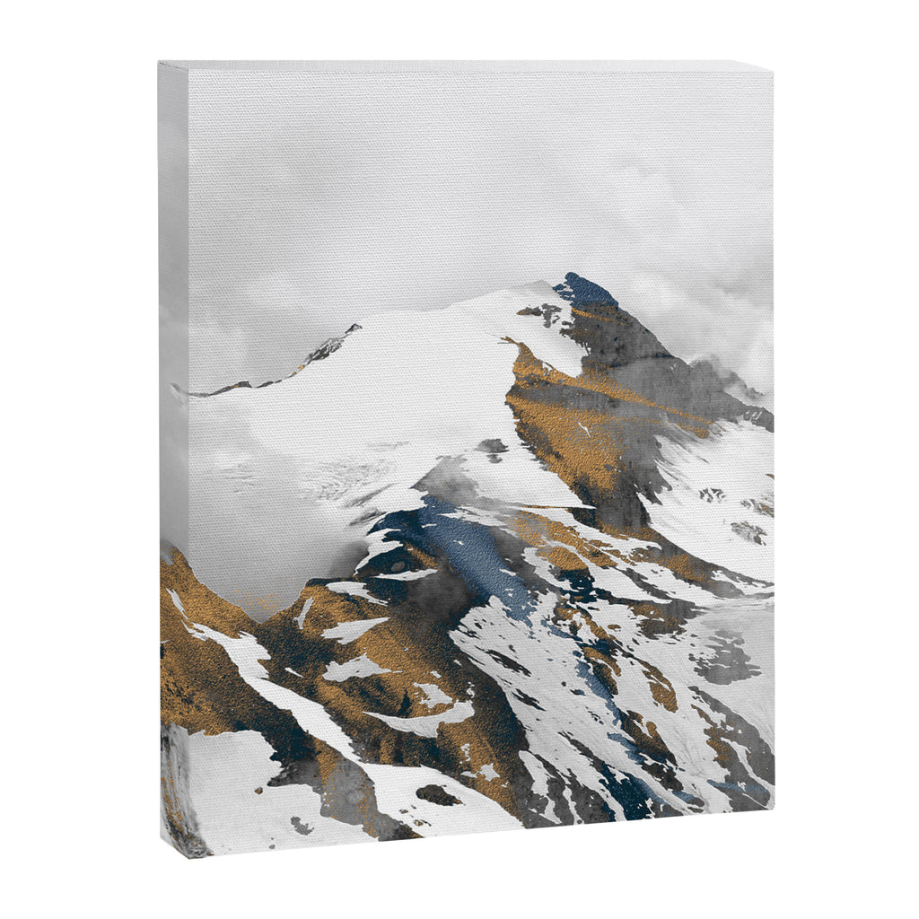mountain 10 Canvas Print Gallery Image 8