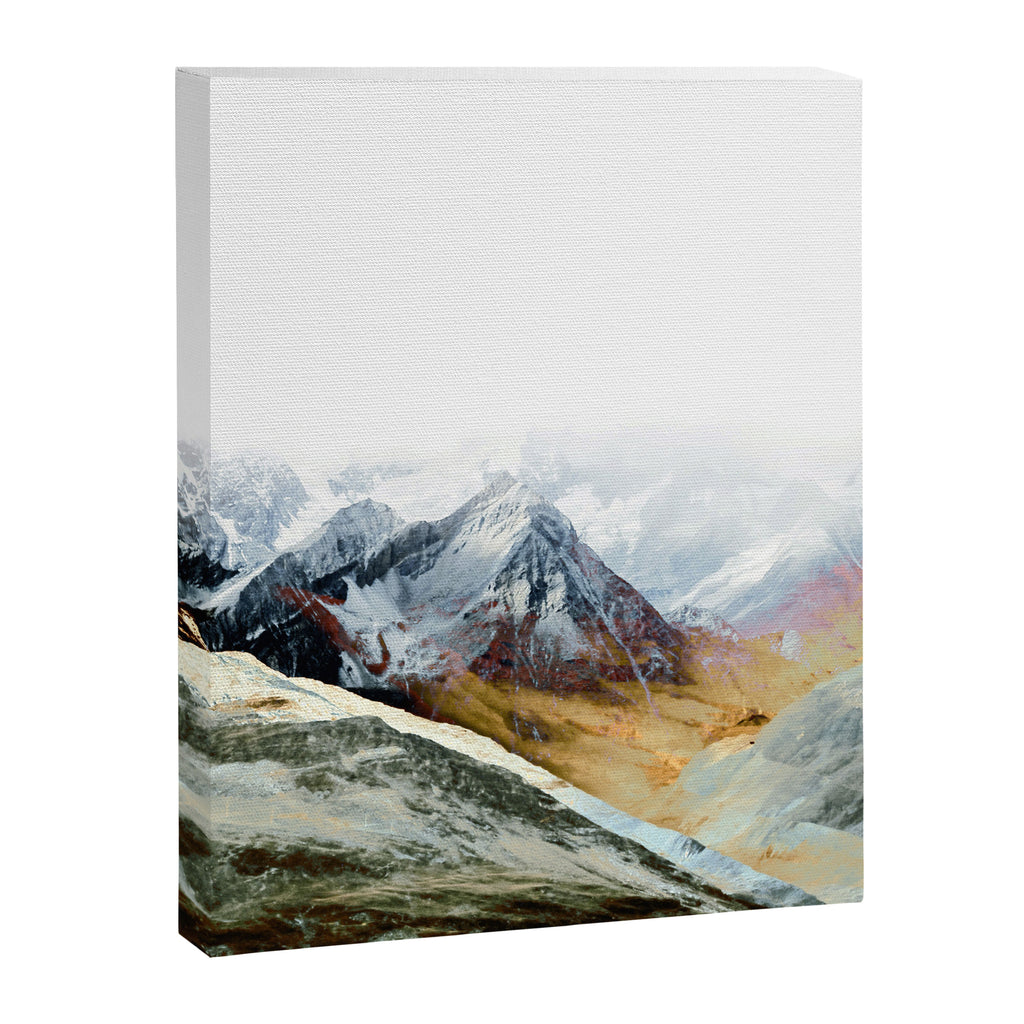 Mountain 12 Canvas Print Gallery Image 6