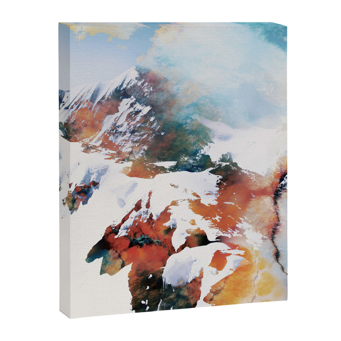 Mountain 2 Canvas Print Gallery Image 1