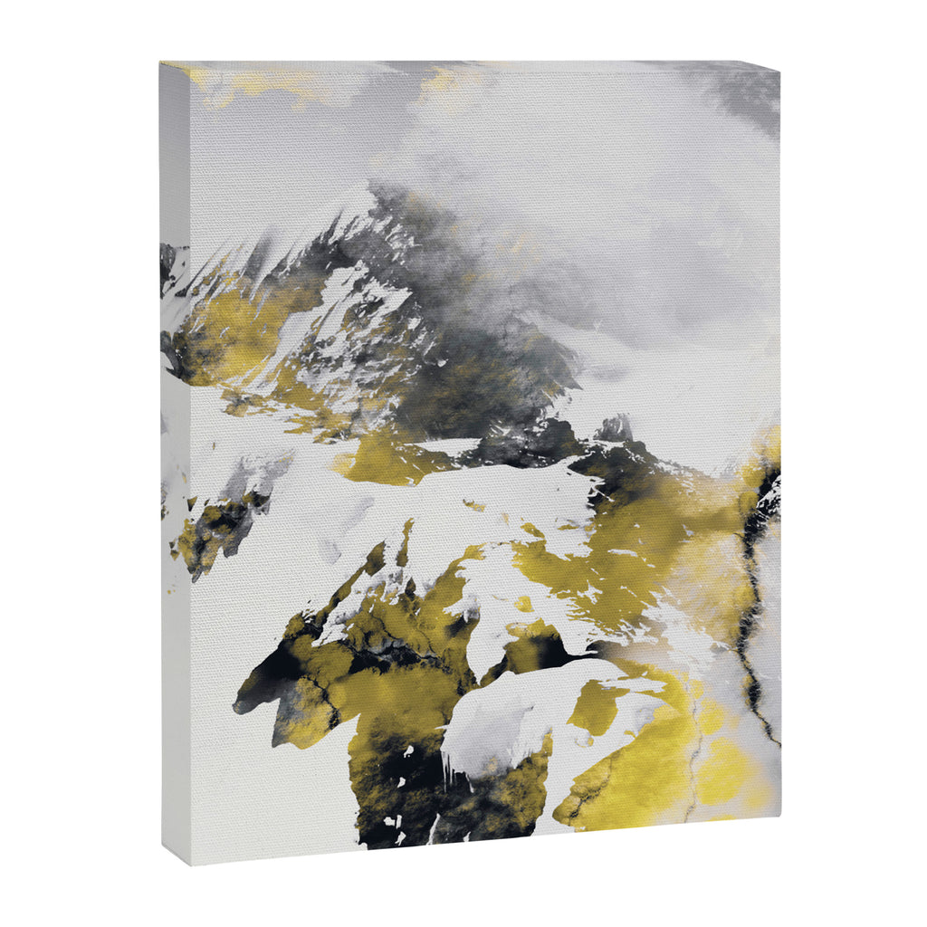 Mountain 3 Canvas Print Gallery Image 6