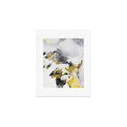 Mountain 3 Art Print Gallery Image 1
