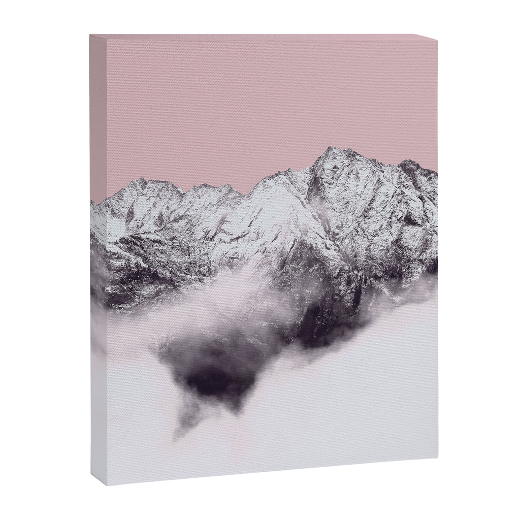 mountain 9a Canvas Print Gallery Image 6