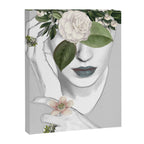 Natural beauty 2a Canvas Print Gallery Image 6