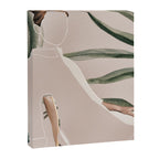 natural beauty-collage 6 Canvas Print Gallery Image 6