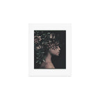 Night Bloom 2 Art Print Gallery Image 1