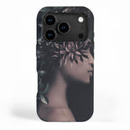 Night Bloom 2 iPhone Case Gallery Image 1