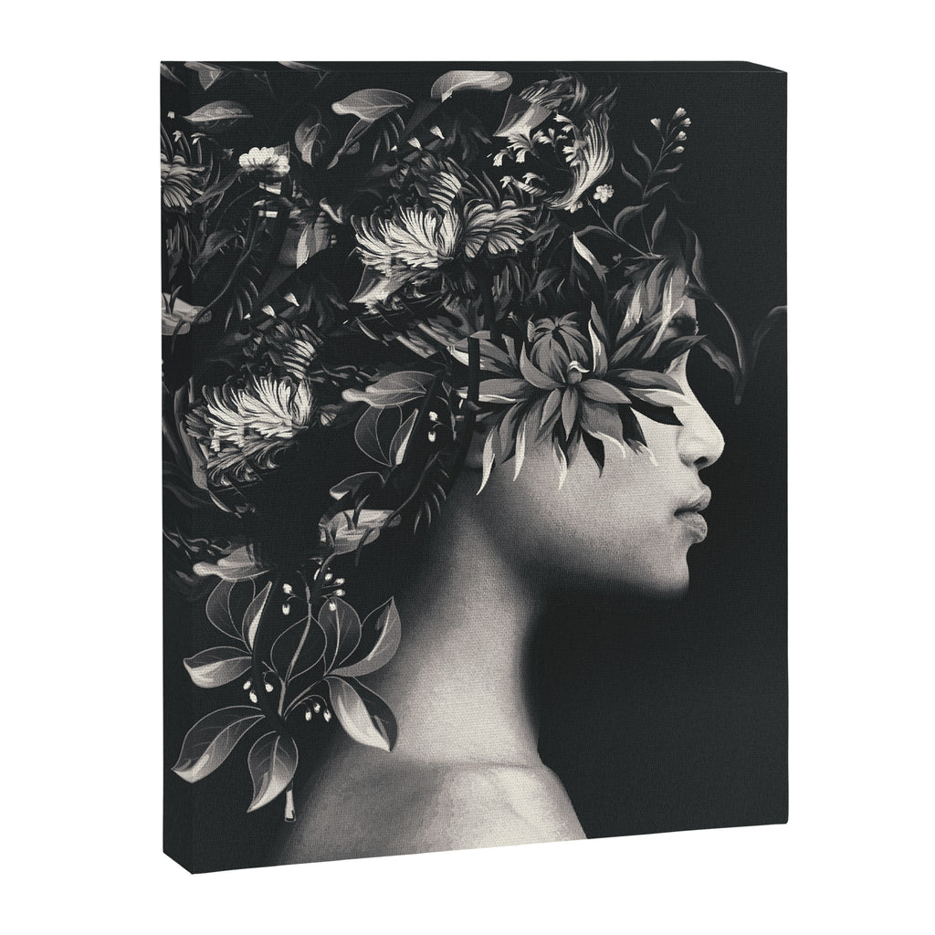 Night Bloom Canvas Print Gallery Image 8