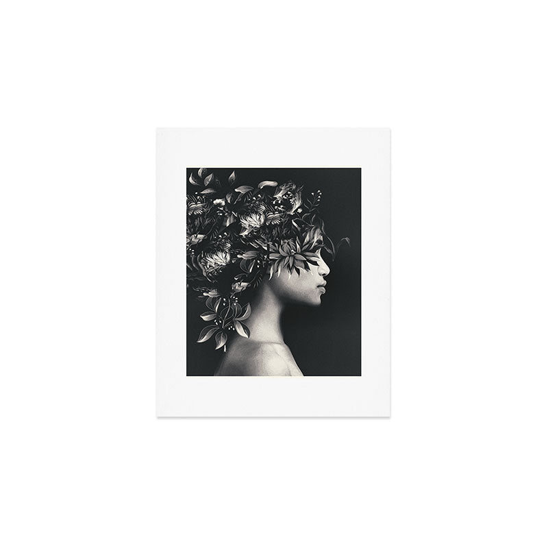 Night Bloom Art Print Gallery Image 1