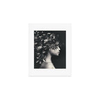 Night Bloom Art Print Gallery Image 1