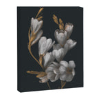 Night Flowers Canvas Print Gallery Image 8